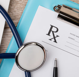 health office image