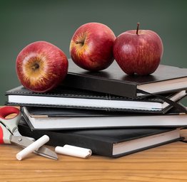 school supplies